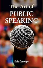 The Art Of Public Speaking By Carnegie Dale Speaking Personaldevelopment Public Speaking Public Speaking Tips Public Speaking Activities