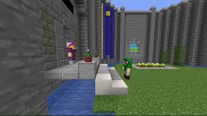 Mystcraft is a dimension mod that brings the mechanics of the classic adventure game over to minecraft, allowing players to access multiple dimensions called ages. The Legend Of Zelda Ocarina Of Time Solo Que Esta Vez En Minecraft Hobbyconsolas Juegos