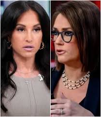 Time for a staffing change… Get rid of Jessica. Her voice is difficult to  listen to. She needs to be