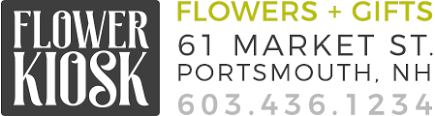 Portsmouth holds a long history as a city. Portsmouth Nh Florist Flower Kiosk Weddings Events