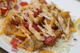 Maybe you would like to learn more about one of these? Happy Hour Fish Tacos Picture Of Captain Woody S Seafood Bar Hilton Head Tripadvisor