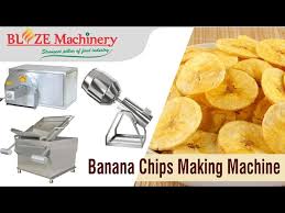 We did not find results for: Banana Chips Making Machine Start Your Chips Making Business With These 3 Machine Youtube