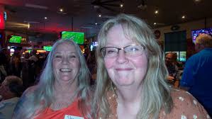 Great OPHS 1977 class reunion tonight.