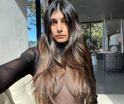 Khalifa mia does anyone have mf spitting girls videos. Who Is Mia Khalifa And What Is Her Net Worth