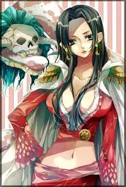 So get ready for more time travel one piece shenanigans with the king, his queens, and the whole crew! Boa Hancock One Piece One Piece Series One Piece Luffy One Piece Anime