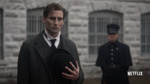 Check spelling or type a new query. Alias Grace La Descorazonadora Serie De Netflix