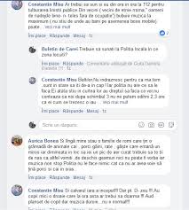 Careienii Reclamă Poliţia Locală Nu Intervine Cum E Să Nu Te Poţi Odihni La Tine Acasă Buletin De Carei