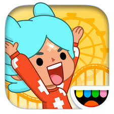 In toca life world, you're the boss! Toca Life 1 8 3 Apk For Android