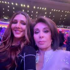 The Garden was full of love, laughs and determination ‼️‼️‼️