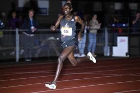 Norwegian jakob ingebrigtsen won the men's 1500m at the tokyo olympics, beating out kenyan timothy cheruiyot. Kimeli Clocks 10 000m World Lead In Leiden Warholm And Ingebrigtsen Victorious In Bergen Report World Athletics