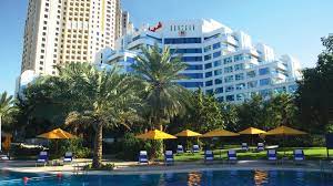 Great for familiesthis property has good facilities for families. Sheraton Jumeirah Beach Resort Party Dubai