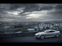 Aston Martin Dbs City Scape View Aston Martin Dbs Aston Martin Cars Aston Martin