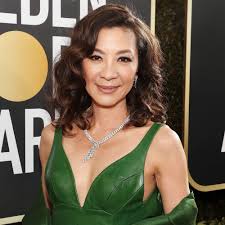 Only high quality pics and photos with michelle yeoh. Michelle Yeoh Is Cast In The Upcoming Avatar Sequels People Com