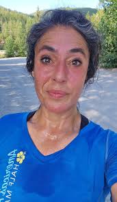 Running friend's photo for day 301