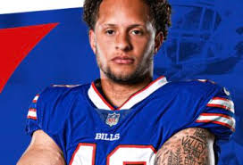 Dale C. Francis, Andrews Settlement