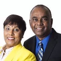 Steve Ragbir's Instagram, Twitter & Facebook