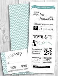 Love Story Infographic Wedding Invitations Infographic Wedding Invitation Wedding Infographic Love Story Wedding