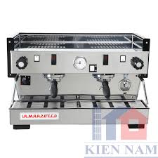 $ 6,750.00 $ 6,412.50 inc. La Marzocco Machines