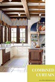 It's the center of family gatherings and where parties always end up, which gives window. 30 Kitchen Window Ideas Modern Large And Small Kitchen Window Dressing Ideas Kitchen Window Design Window Treatments Living Room Kitchen Window Coverings