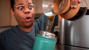 But there are ways coffee enthusiasts out there can help keep their coffee stay warm longer. How To Keep Coffee For A Longer Time