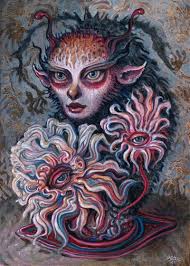 Echo all the Worlds Archives