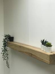 We did not find results for: Floating Oak Mantel Shelf Fire Place Beam Made From Solid Etsy Regal Eiche Regal Holz