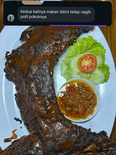 Ikan Bakar Malioboro Jember | Sedikit testimoni 🥰 BUKA SETIAP HARI ⏰ 15.00 - 21.45 ☎️ 0823-3709-2321 📍 Jl. Diponegoro 64 Jember (sebelah Matahari Johar)... | Instagram