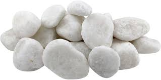Maybe you would like to learn more about one of these? Mat Snow White Garden Pebbles For Sale Cobble Stone 5 Kg Pack Buy Online At Best Prices In Pakistan Daraz Pk
