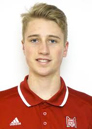 Jack Crosby (2/11/2019)