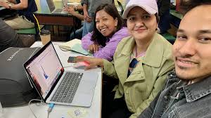 IPPOG celebrates 25 years of engagement