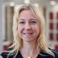 Joann Colbert's Instagram, Twitter & Facebook