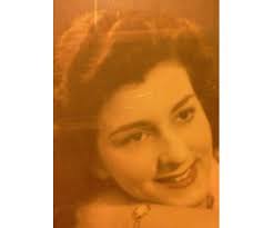 Margaret Hamm Obituary (2015)