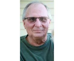 Doug Barber Obituary (1955