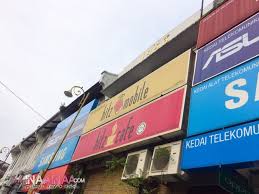 Get their location and phone number here. Melantak Western Food Di Hitz Cafe Tanjong Malim Iafoodhunter