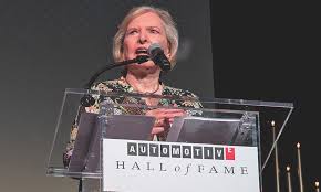 Janet guthrie started in her first nascar cup series event, placing 15th in the world 600 at charlotte motor speedway. 2019 Automotive Hall Of Fame Inductee Janet Guthrie