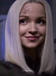 Ruby Hale: The Slaying Synonym