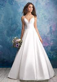 Filter (1) the ball gown silhouette is the traditional wedding dress that you dreamt of as a little girl. Allure Bridals In 2021 Allure Bridal Wedding Dress Allure Wedding Dresses Allure Bridal