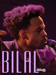 Prime Video: Bilal