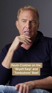 Kevin Costner