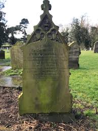 Hampsthwaite Village: Bramley