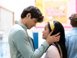 I mean, i knew they'd still be an item in the to all the boys i've loved before sequel, but with john ambrose officially in the picture, we should be prepared for lara jean and peter to hit some rocky patches. The Masturbation Moment In The To All The Boys I Ve Loved Before Sequel Should Be Required Viewing For Teen Girls Glamour
