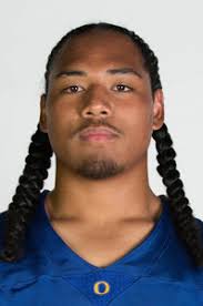 Orem Football Roster