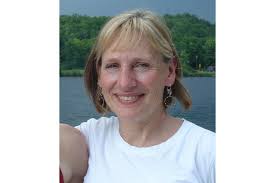 Nancy Bergeson's Instagram, Twitter & Facebook