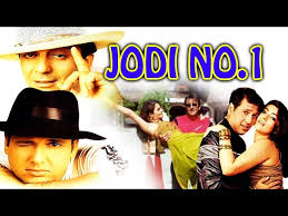 Jodi No 1 2001 Full Hindi Movie Govinda Sanjay Dutt Anupam Kher Monica Bedi Twinkle Khanna Youtube