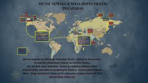 Diawali dengan pemateri dari katholik romo franz magnis suseno, dilanjutkan dari protestan pdt. Isu Isu Semasa Masa Depan Dialog Peradaban Titas By Khallish Munesinghe
