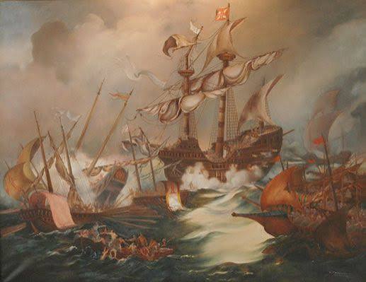 Battle of Diu
