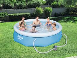 Piscine Autoportante Les 7 Meilleurs Modeles Piscine Advisor