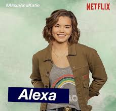 Pin On Alexa And Katie