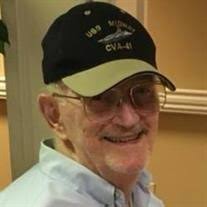 John Larry NeSmith Obituary