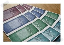 Jeden etikettenbogen nur einmal verwenden. Etiketten Fur Likor Free Printable Handmade Kultur
